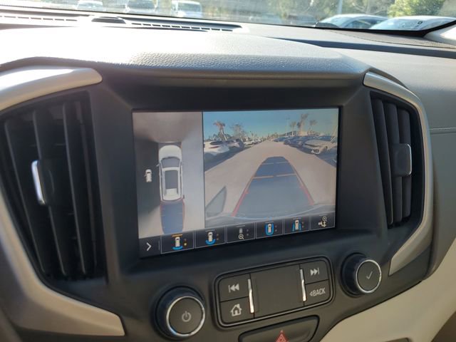 Used 2019 GMC Terrain Denali w/ Advanced Safety Package image 26