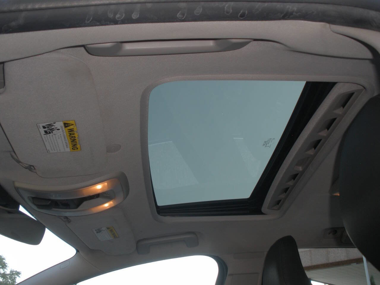 Used 2015 Volvo V60 T5 Premier FWD image 25