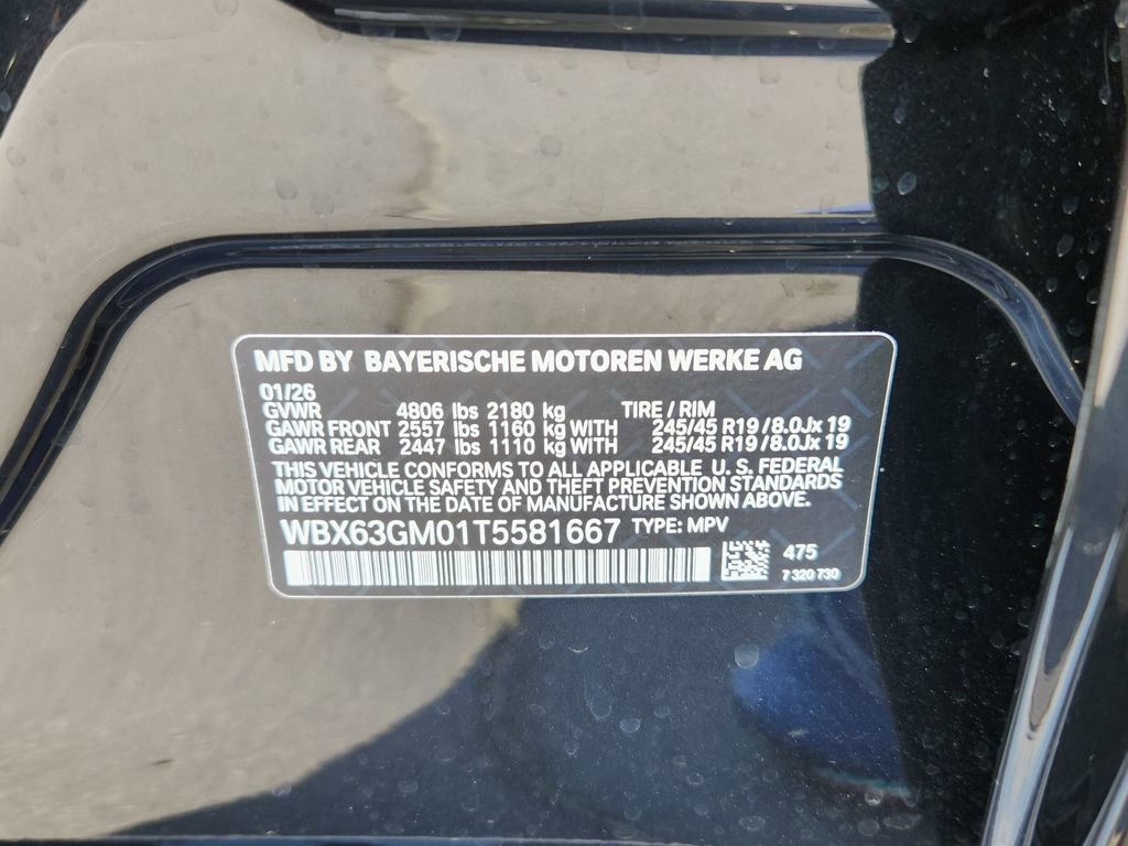 New 2026 BMW X2 xDrive28i w/ Technology Package image 21