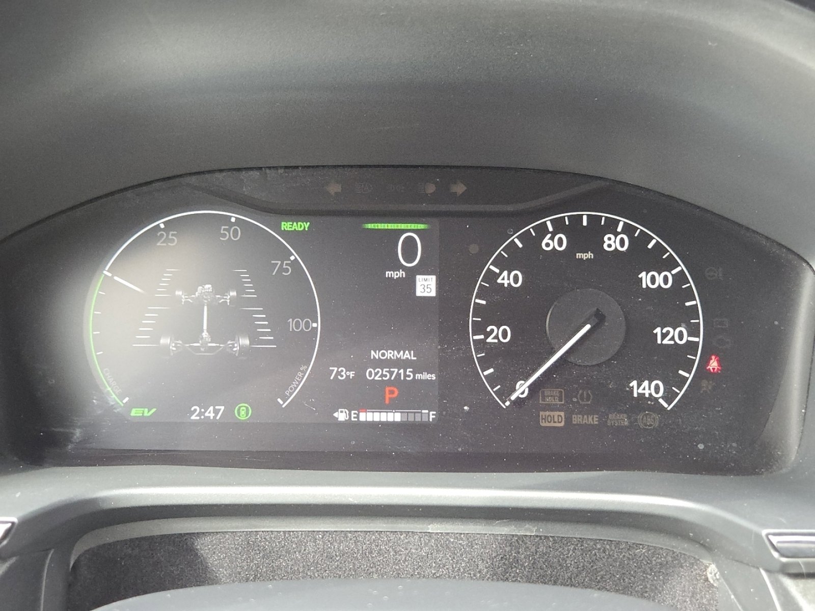 Used 2024 Honda CR-V Sport-L image 30