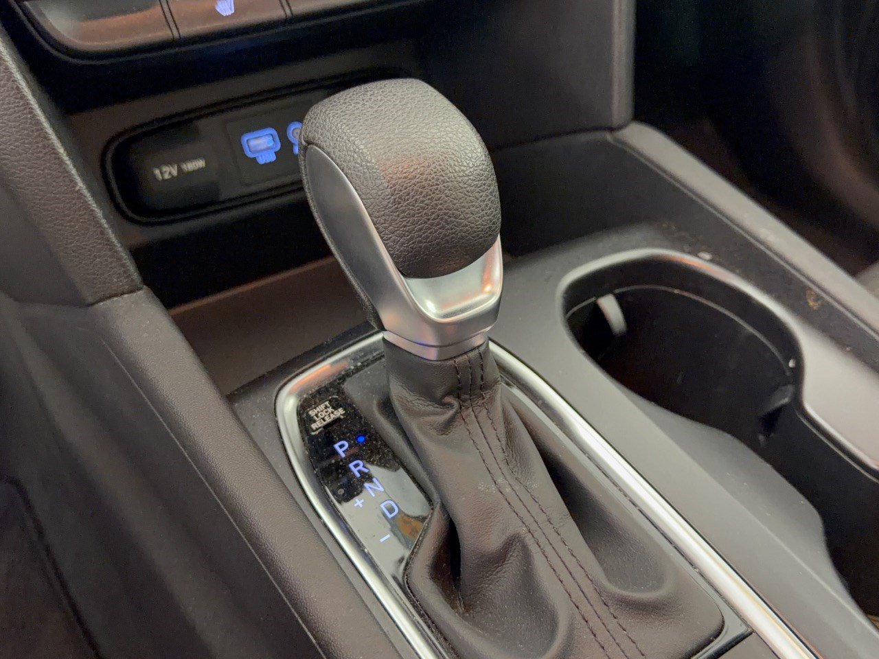 Used 2019 Hyundai Santa Fe SEL FWD image 21