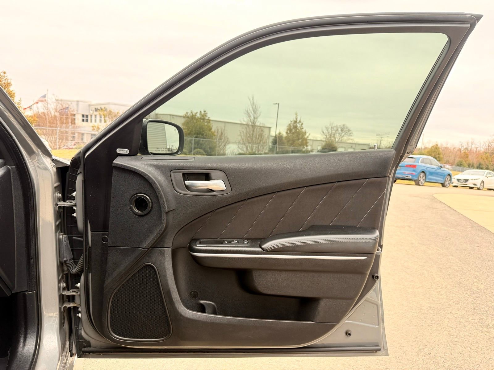 Used 2019 Dodge Charger GT RWD image 34