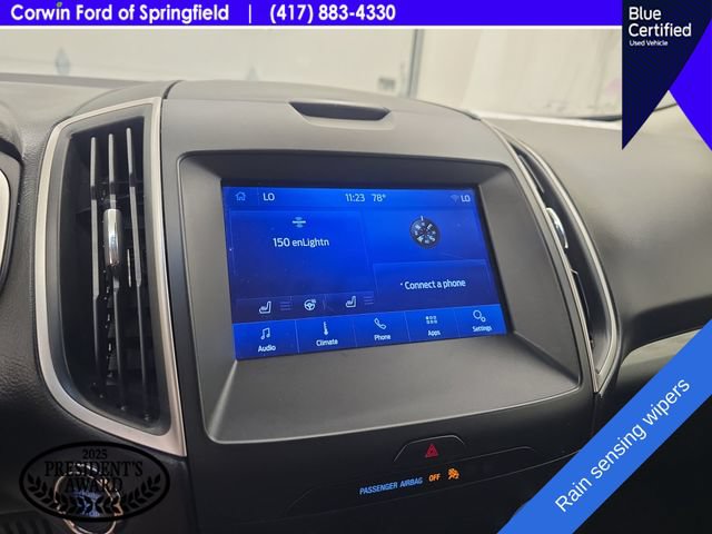 Used 2019 Ford Edge SEL w/ Equipment Group 201A AWD/4WD image 25