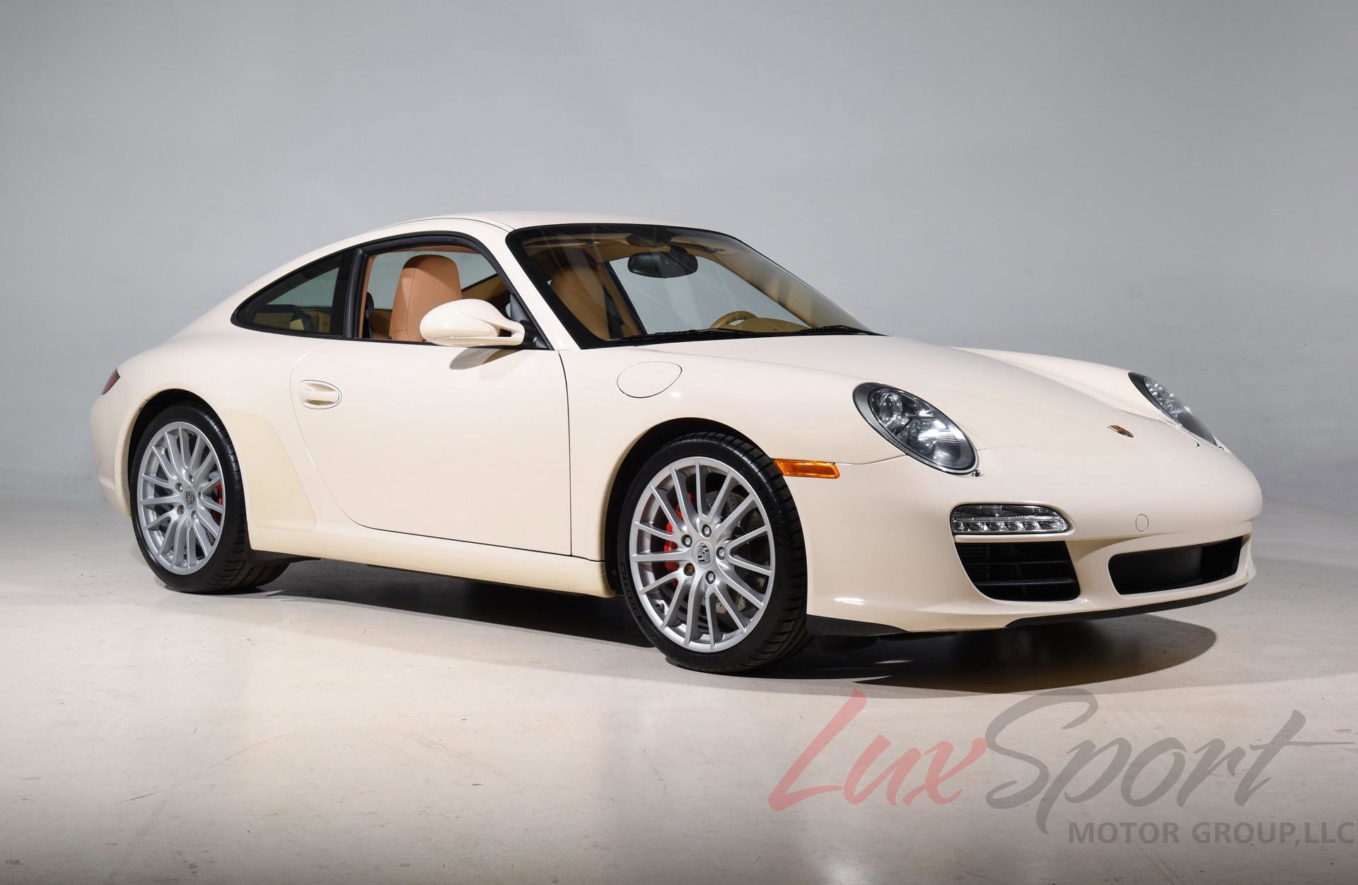 Used 2009 Porsche 911 Carrera S image 2