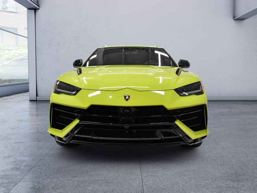 Used 2023 Lamborghini Urus S AWD/4WD image 9