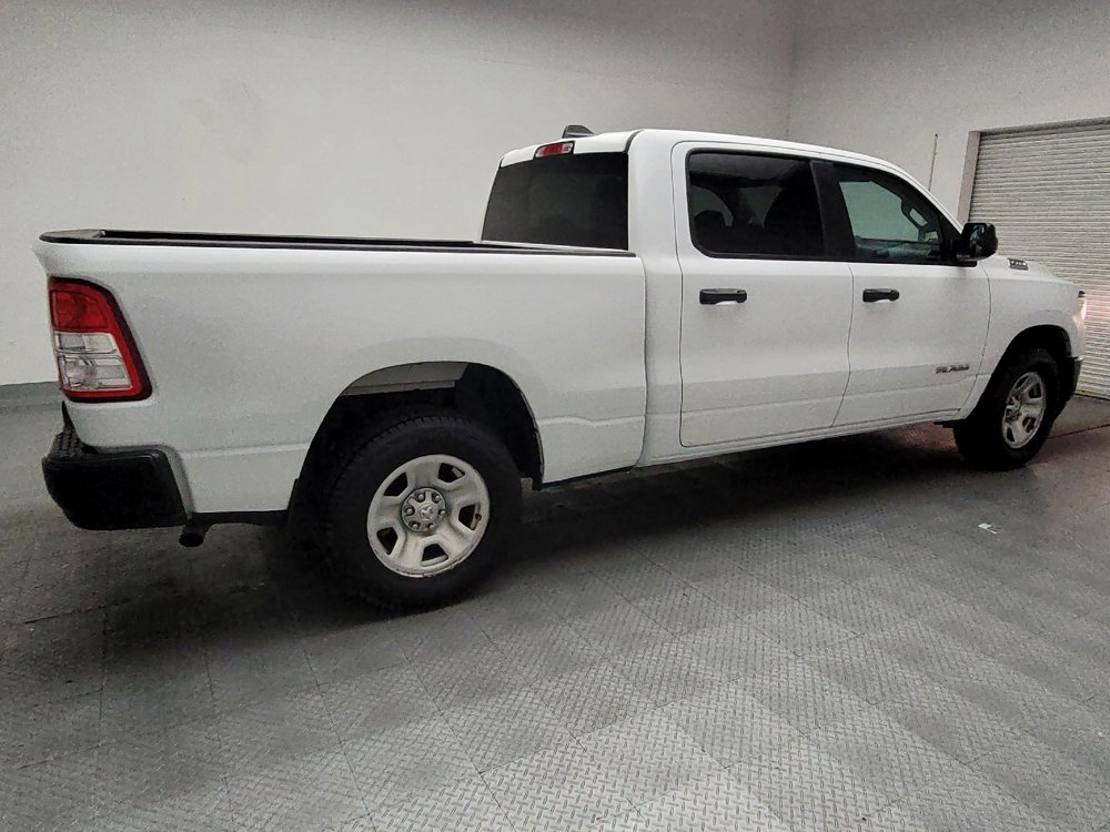Used 2020 RAM 1500 Tradesman w/ Tradesman Group AWD/4WD image 10