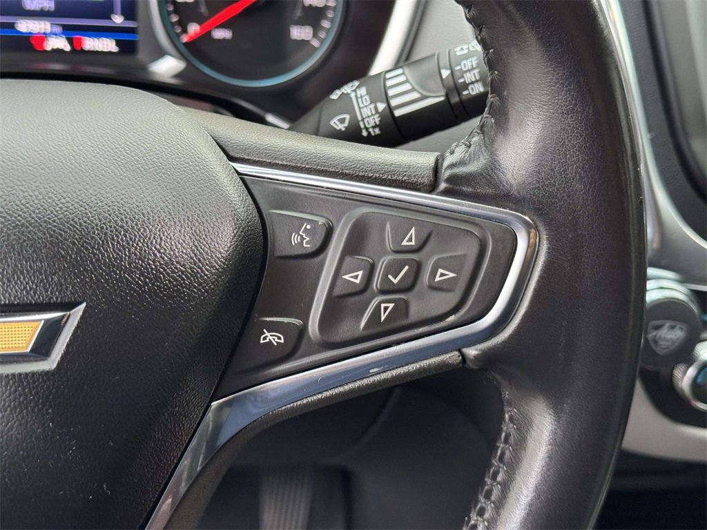 Used 2021 Chevrolet Equinox LT image 13