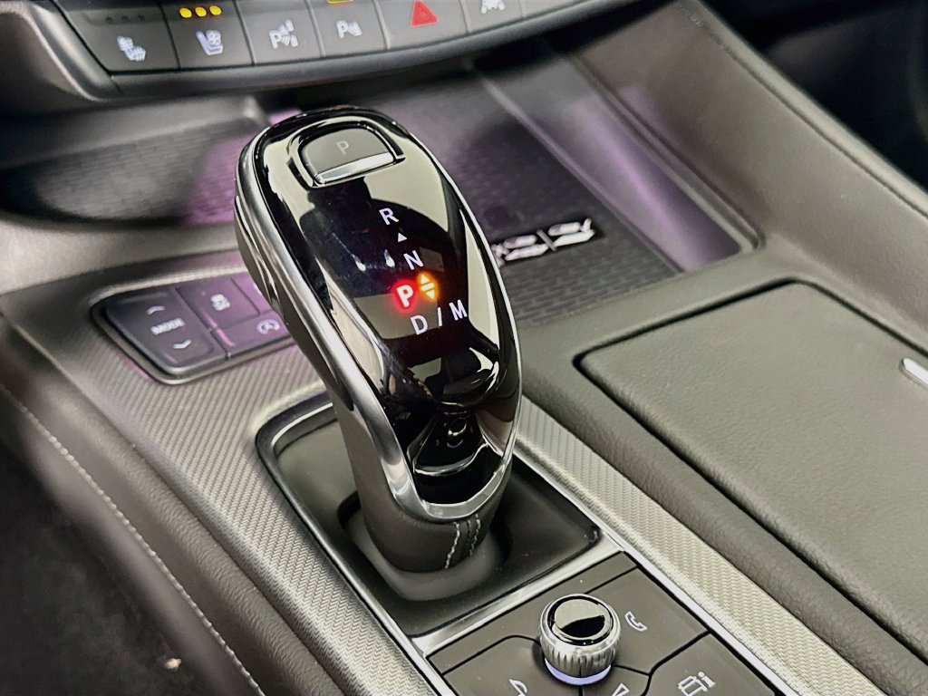 New 2026 Cadillac CT5 Premium Luxury w/ Technology Package AWD/4WD image 20