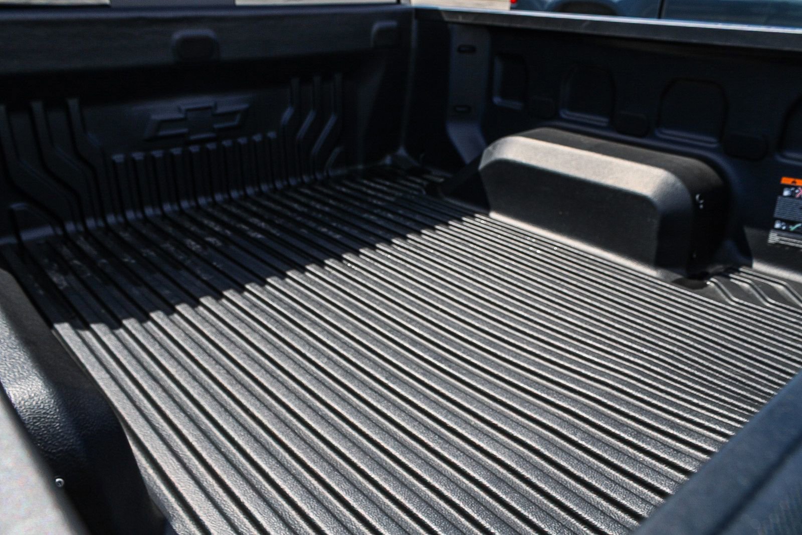 Used 2023 Chevrolet Silverado 1500 LTZ w/ LTZ Convenience Package II image 23