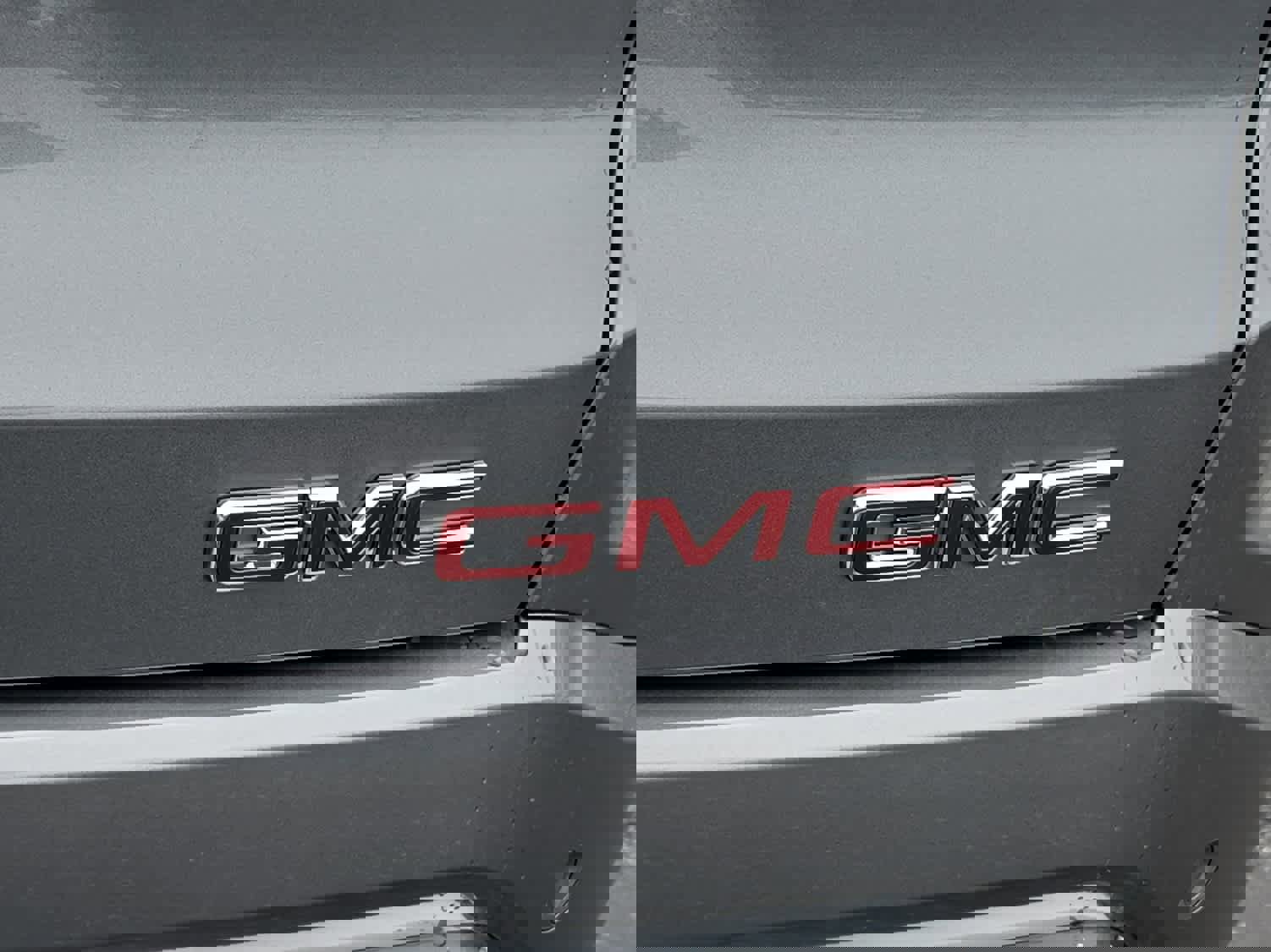 New 2026 GMC Terrain Denali image 19