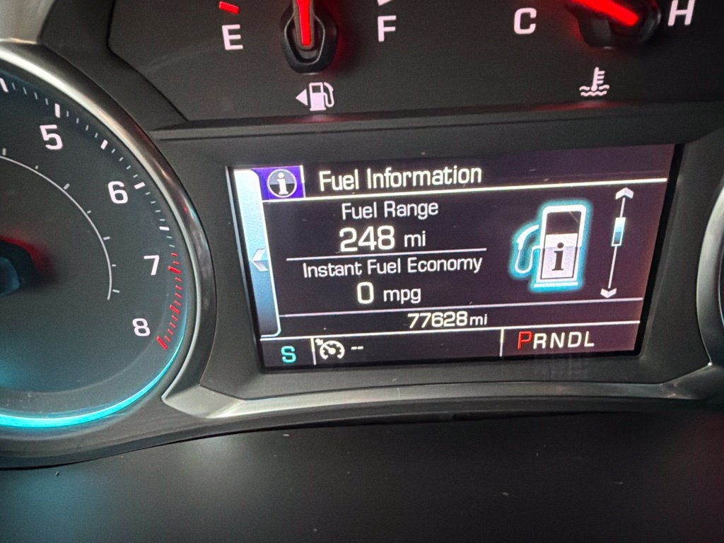Used 2019 Chevrolet Traverse LT AWD/4WD image 19