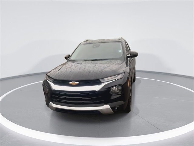 Certified 2023 Chevrolet TrailBlazer LT image 3