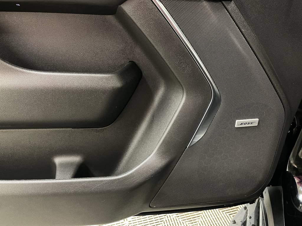 Used 2023 Chevrolet Tahoe LT w/ LT Signature Plus Package AWD/4WD image 34