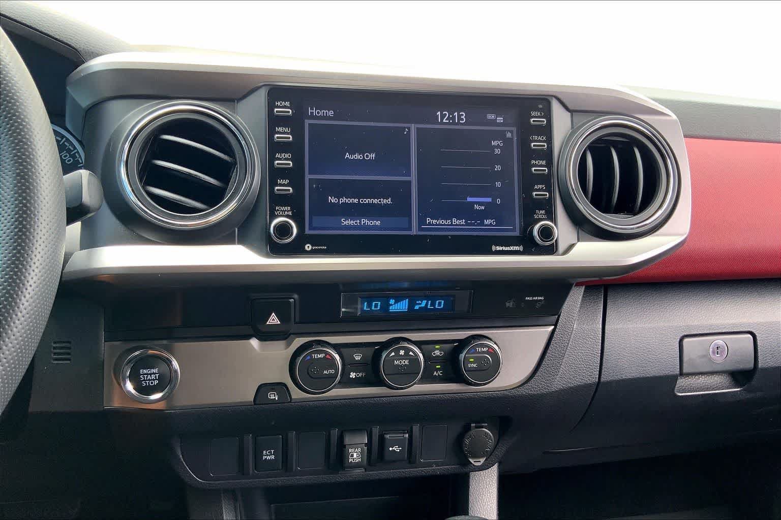 Used 2023 Toyota Tacoma SR5 RWD image 34