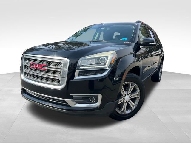 Used 2016 GMC Acadia SLT image 9