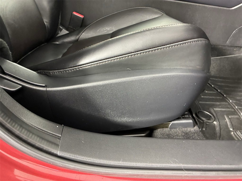 Used 2023 MAZDA MAZDA3 s image 38