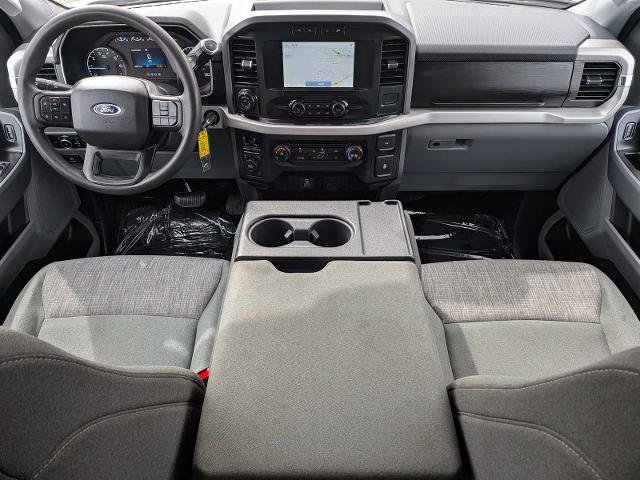 Certified 2023 Ford F150 XLT w/ Trailer Tow Package image 25