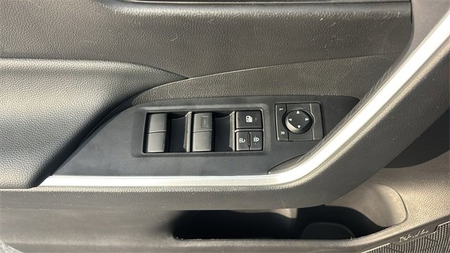 Used 2024 Toyota RAV4 LE image 11