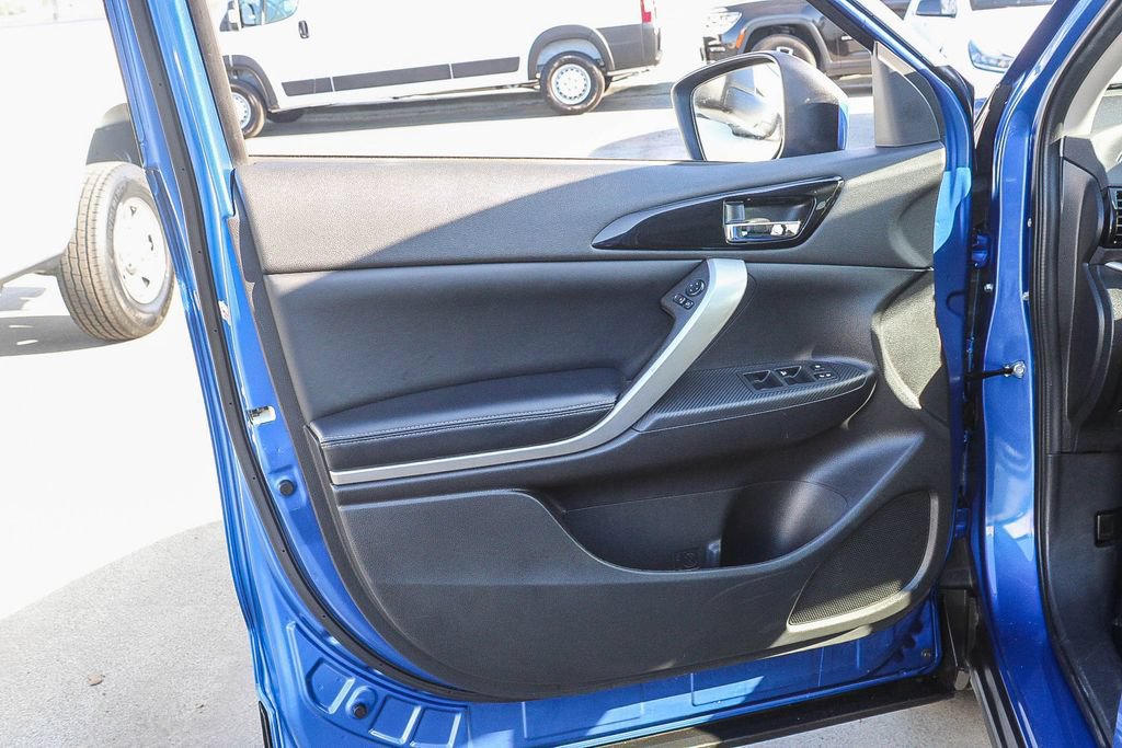Used 2024 Mitsubishi Eclipse Cross SE AWD/4WD image 22