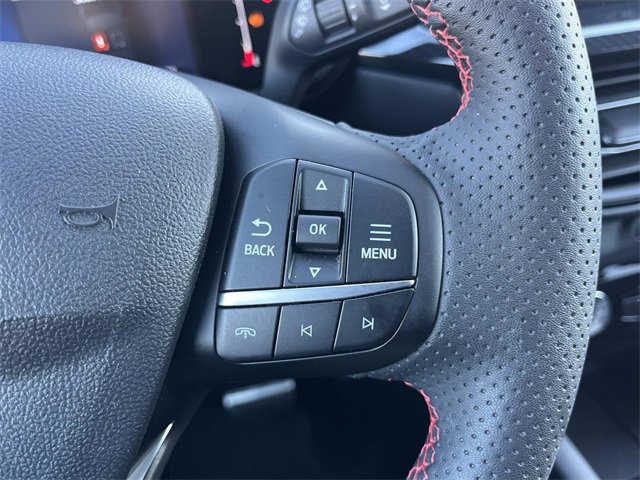 Used 2023 Ford Escape ST-Line w/ Tech Pack #1 image 32