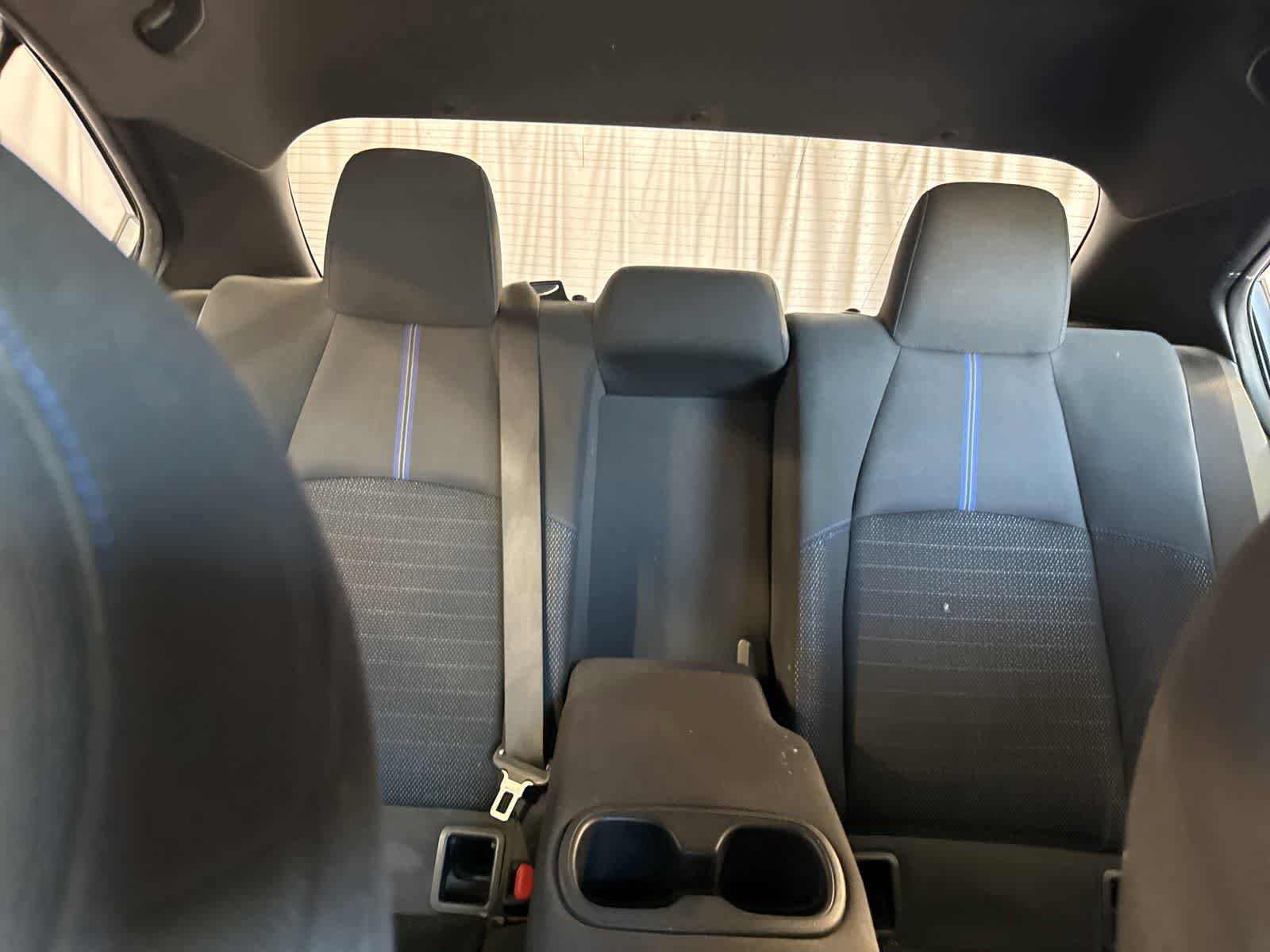 Used 2020 Toyota Corolla SE w/ Carpet Mat Package (TMS) FWD image 21