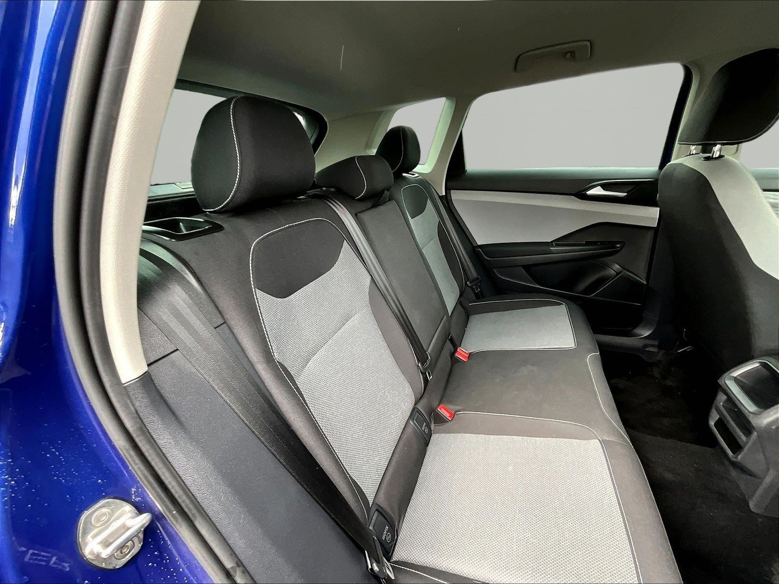 Used 2022 Volkswagen Taos S AWD/4WD image 25