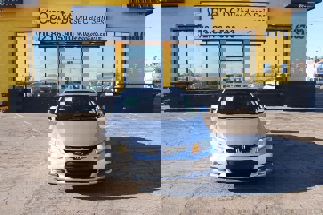 Used 2013 Honda Civic LX image 3