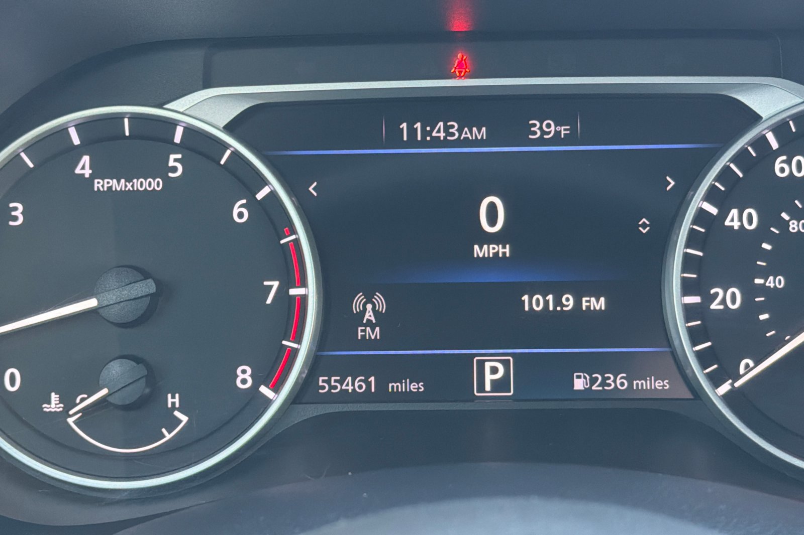 Used 2023 Nissan Sentra SV image 24