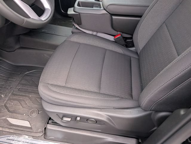 New 2026 GMC Sierra 1500 Elevation AWD/4WD image 24