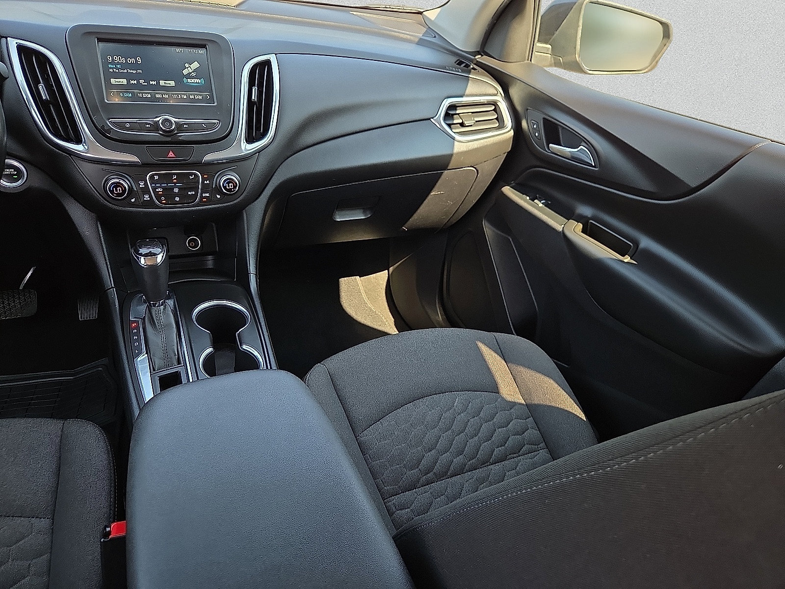 Certified 2018 Chevrolet Equinox LT AWD/4WD image 12