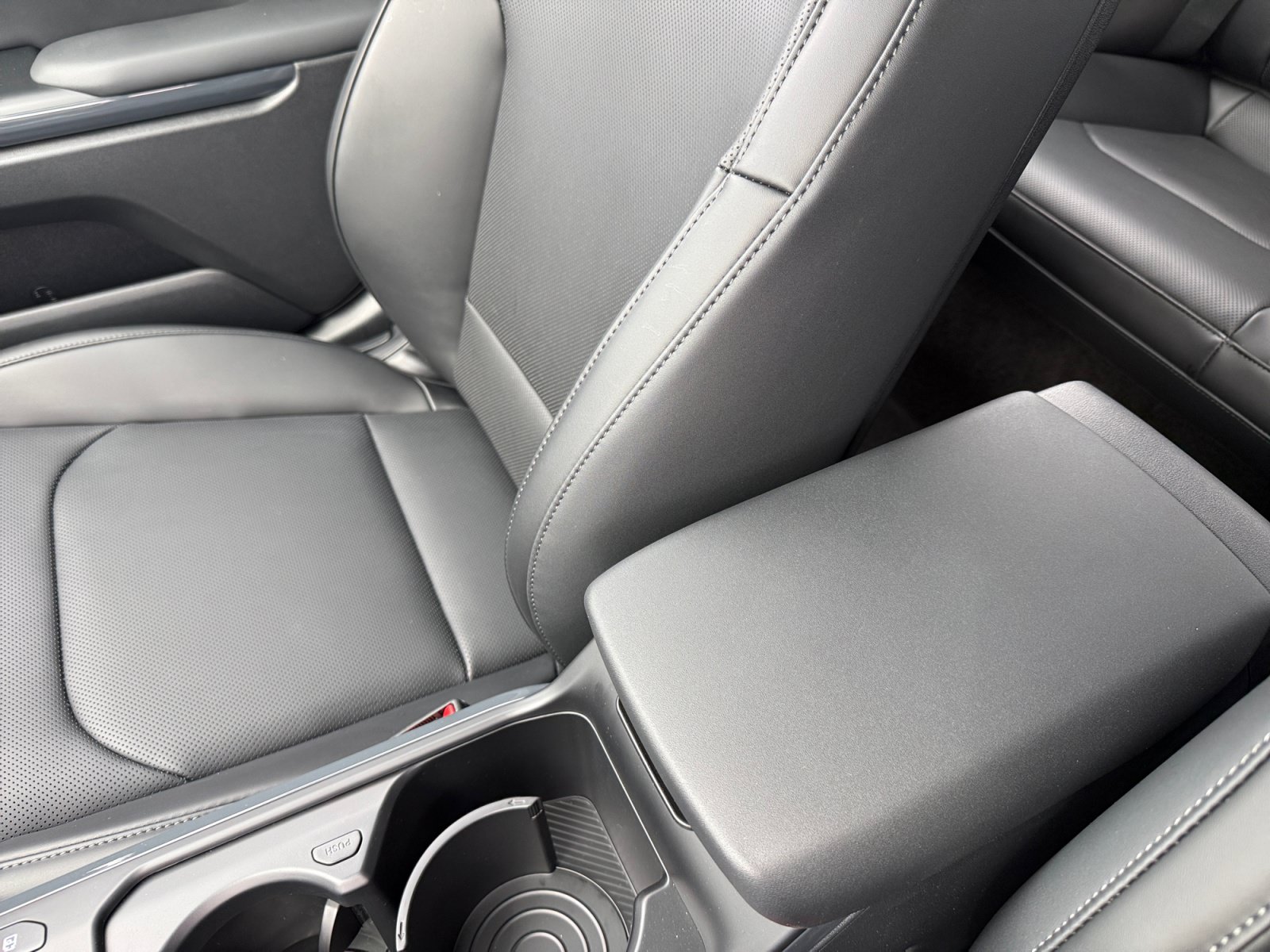New 2026 Kia K4 EX FWD image 14