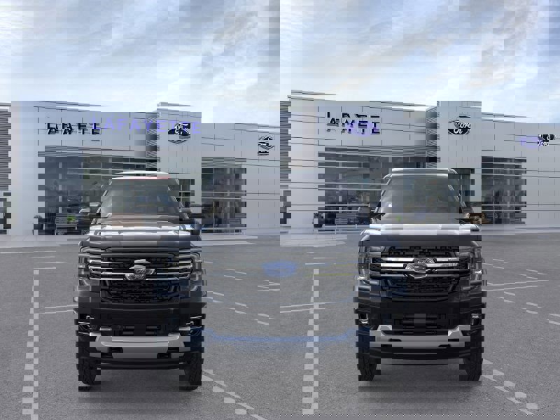 New 2026 Ford Ranger Lariat w/ Convenience Package image 45