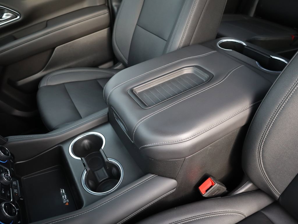 Used 2023 Chevrolet Tahoe Z71 image 29