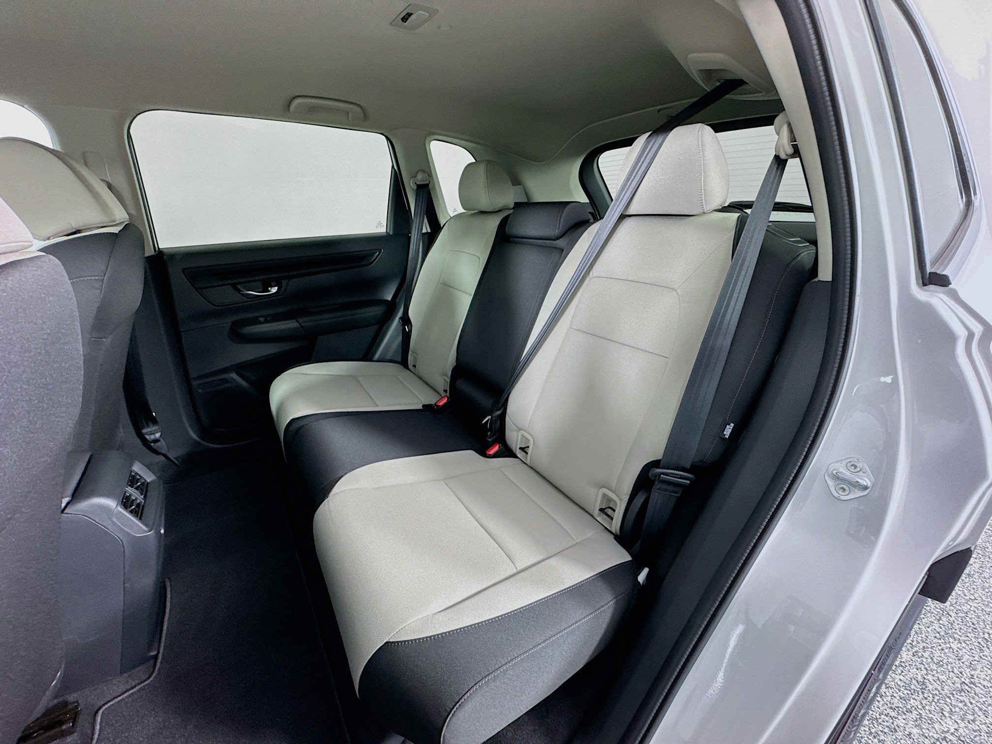 New 2026 Honda CR-V LX image 22