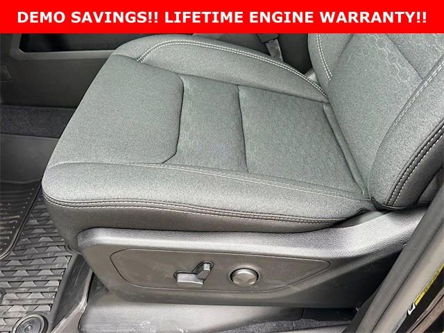 New 2026 RAM 1500 Big Horn image 12