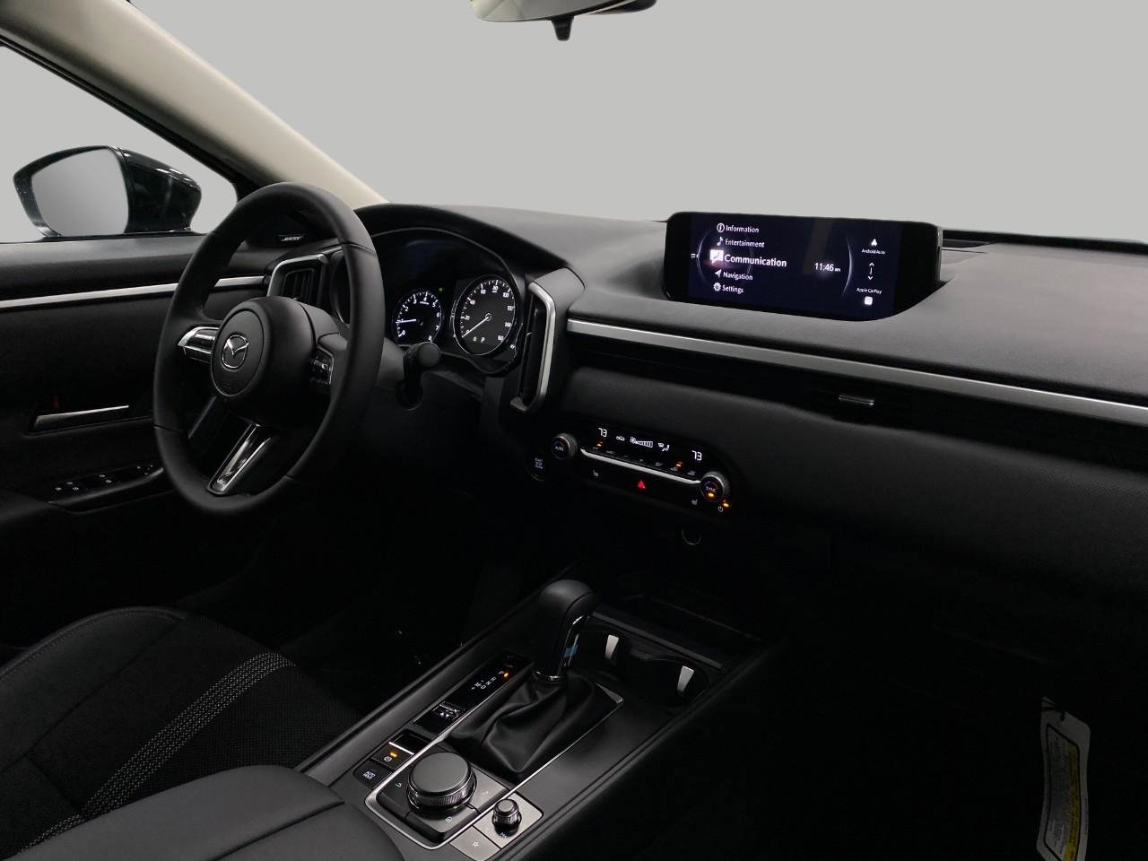 New 2025 MAZDA CX-50 AWD 2.5 S w/ Weather Package image 19