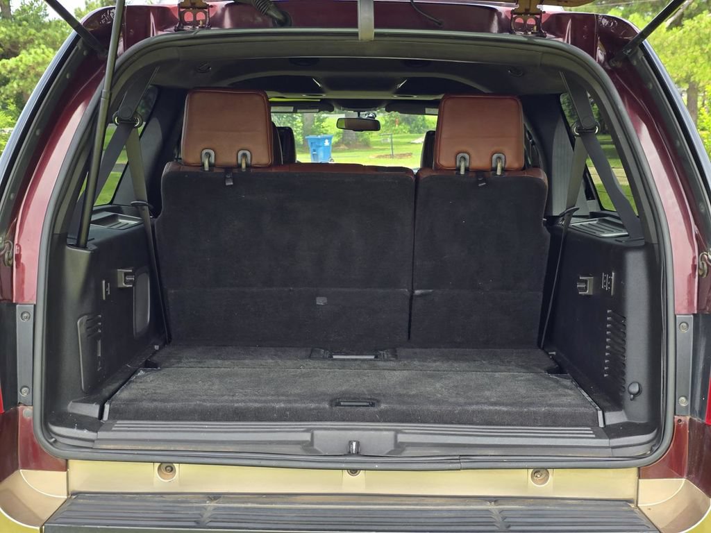 Used 2011 Ford Expedition EL King Ranch w/ 401A Rapid Spec Order Code AWD/4WD image 47