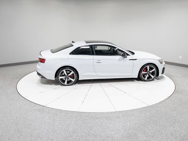 Used 2024 Audi A5 2.0T Premium Plus w/ Premium Plus image 27