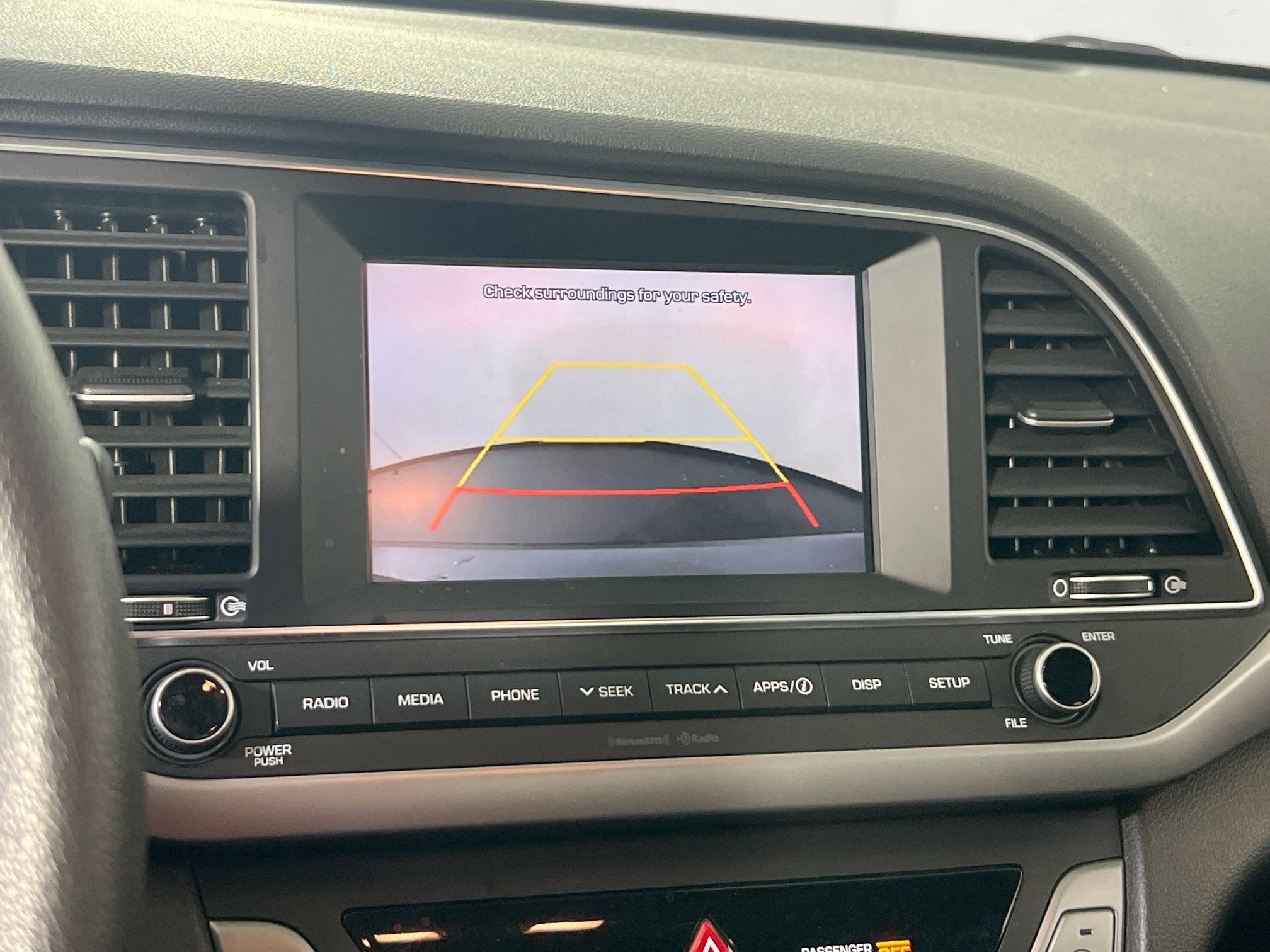 Used 2018 Hyundai Elantra SEL image 13