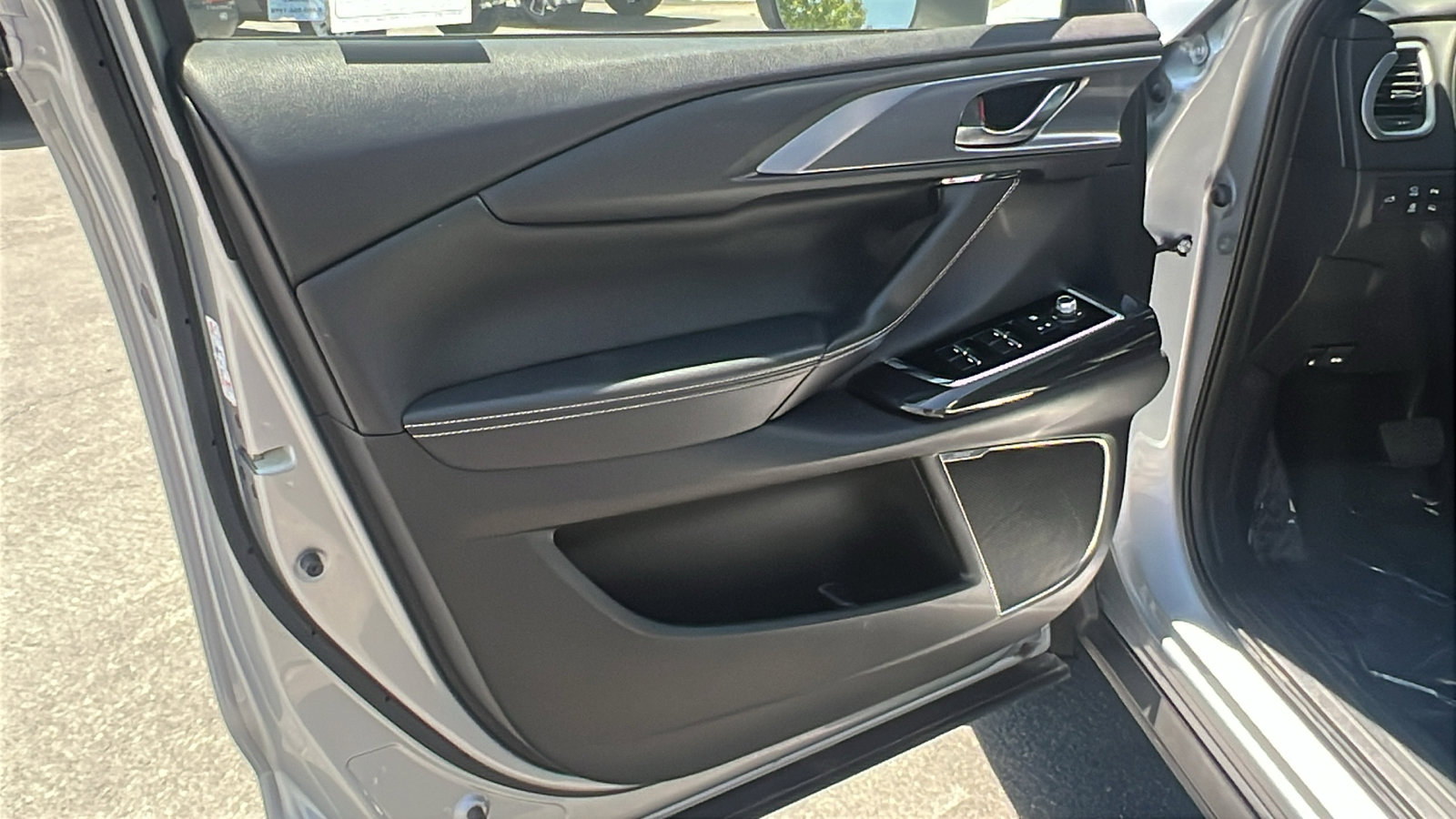 Used 2023 MAZDA CX-9 Grand Touring image 15