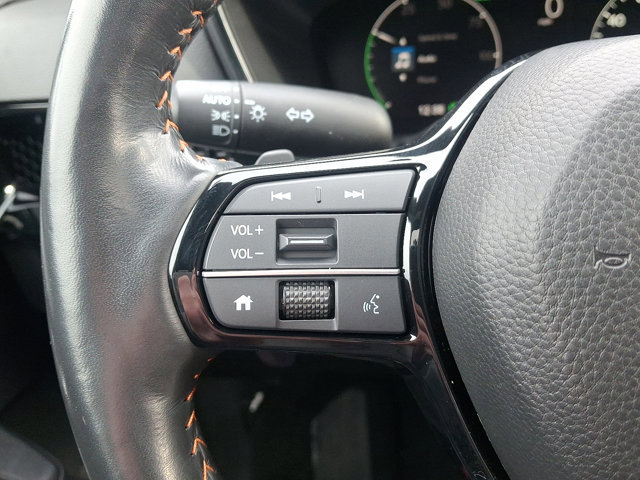 Certified 2023 Honda CR-V Sport Touring image 21