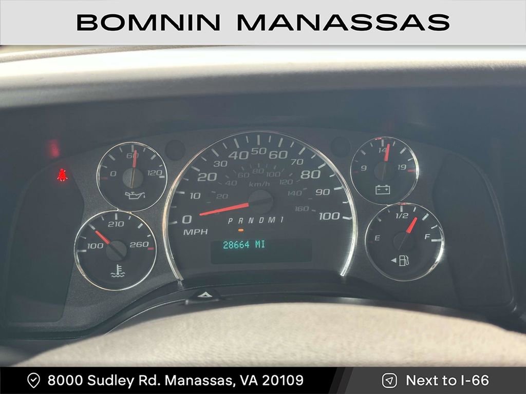 Used 2023 Chevrolet Express 2500 Work Van w/ Driver Convenience Package image 25