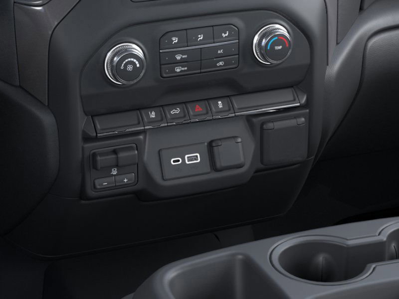 New 2025 GMC Sierra 3500 Pro image 23