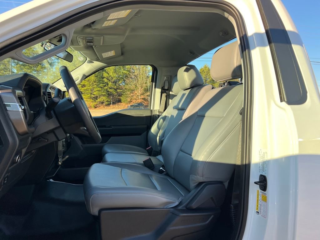 Used 2024 Ford F150 XL image 10