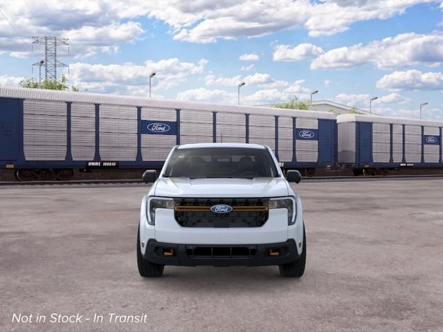 New 2026 Ford Maverick Tremor AWD/4WD image 6