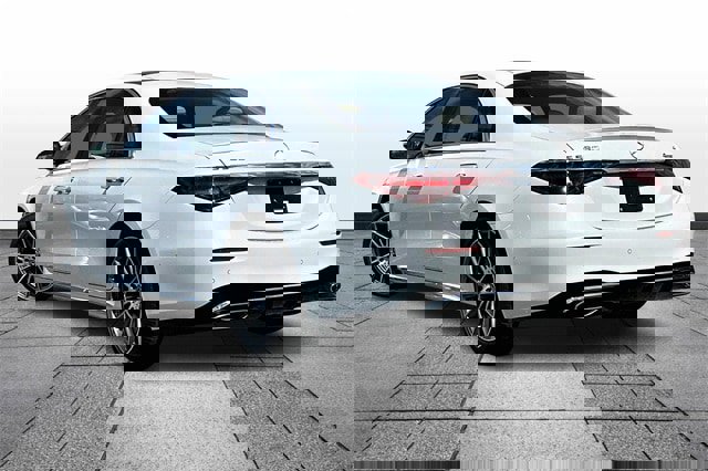 New 2026 Mercedes-Benz S 580 4MATIC Sedan image 4