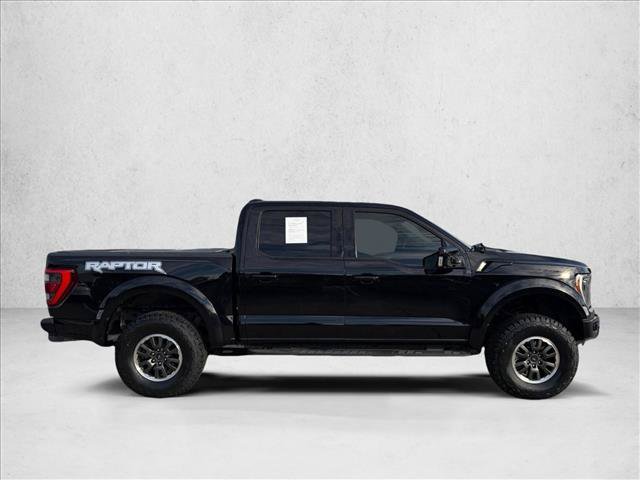 Used 2021 Ford F150 Raptor w/ Raptor 37 Performance Package AWD/4WD image 4