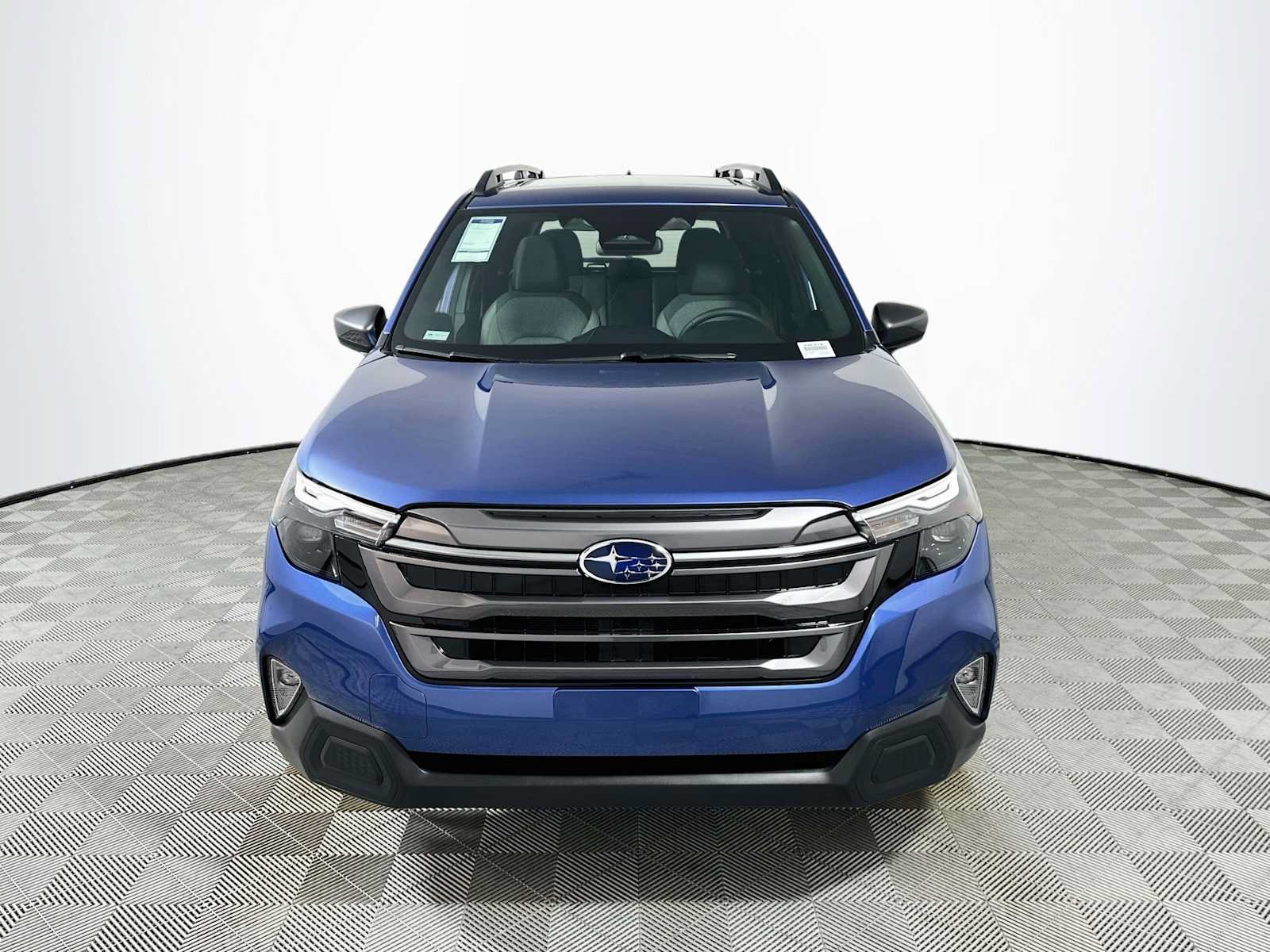 Certified 2026 Subaru Forester Premium w/ Base/Premium Package AWD/4WD image 2