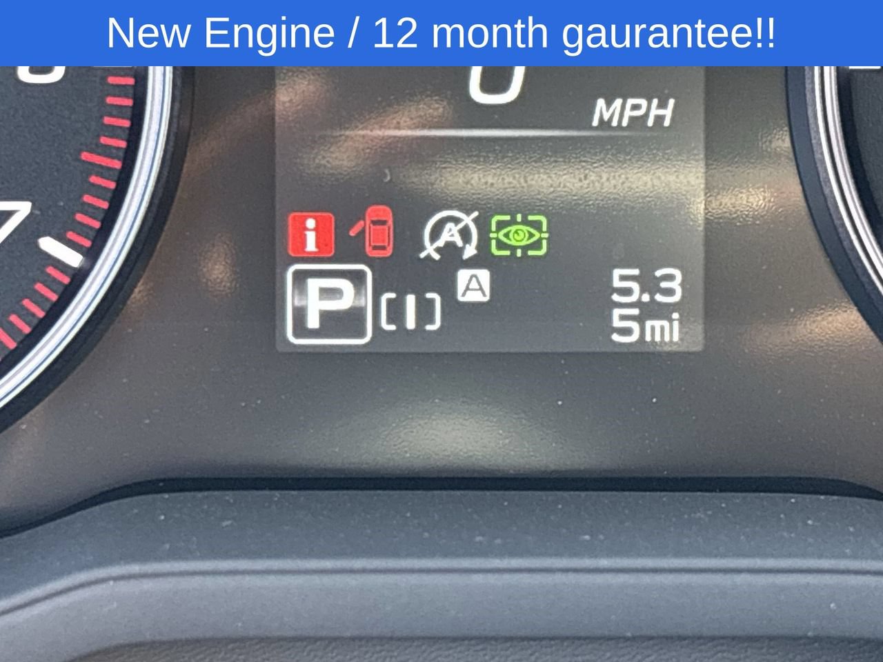 New 2026 Subaru Crosstrek 2.5i Limited AWD/4WD image 27