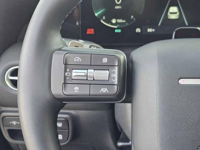 Certified 2026 Hyundai Palisade Limited AWD/4WD image 27